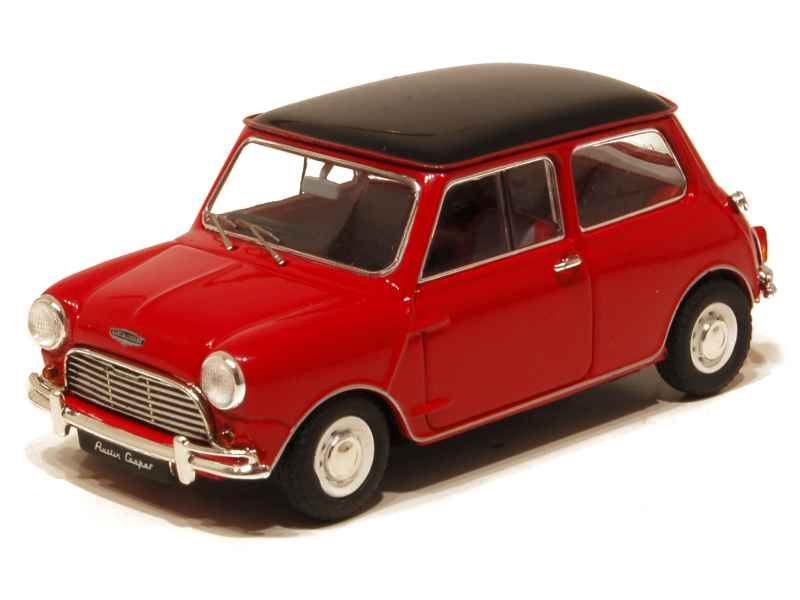 67364 Austin Mini Cooper 1961