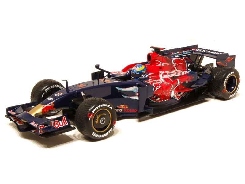 67452 Toro Rosso STR3 2008