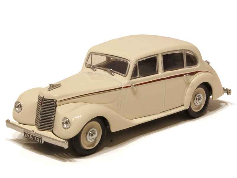 67601 Armstrong Siddeley Lancaster 1950