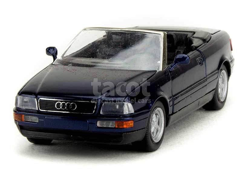 6761 Audi 80 B4 Cabriolet 1991