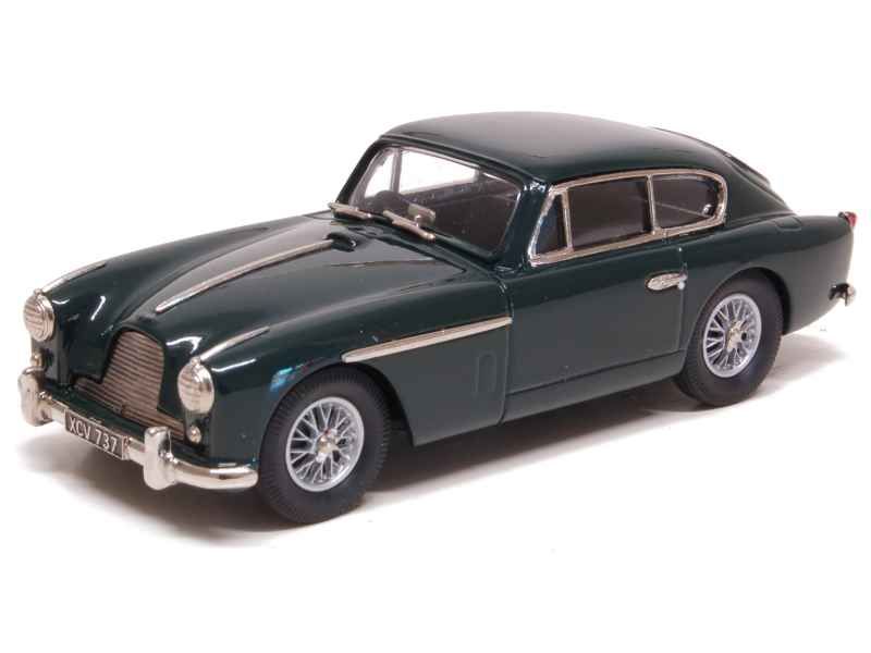 67758 Aston Martin DB2/4 MKII 1957