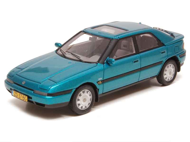 67798 Mazda 323F MKI 1992