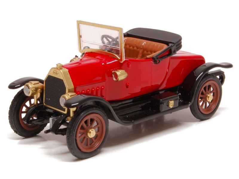 67923 Fiat 0 Cabriolet 1912
