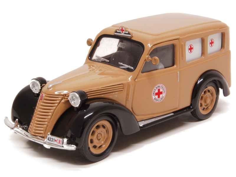 68162 Fiat 1100 Ambulance 1947