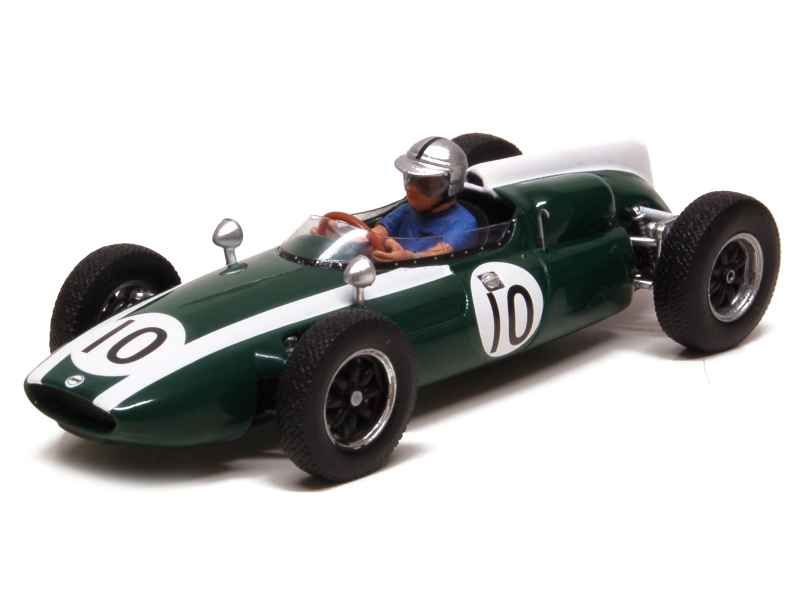 68339 Cooper T53 F1 Monaco GP 1960
