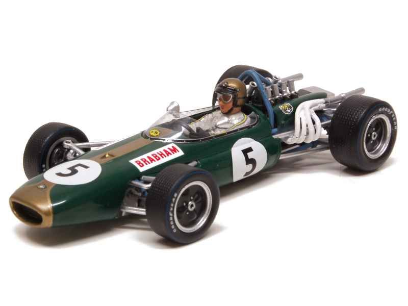 68341 Brabham BT20 Mexico GP 1966