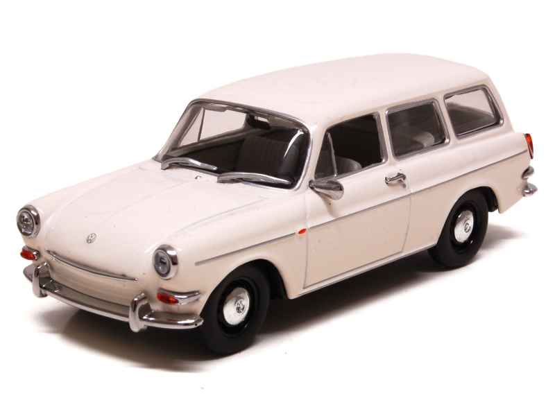 68436 Volkswagen 1600 Variant 1966