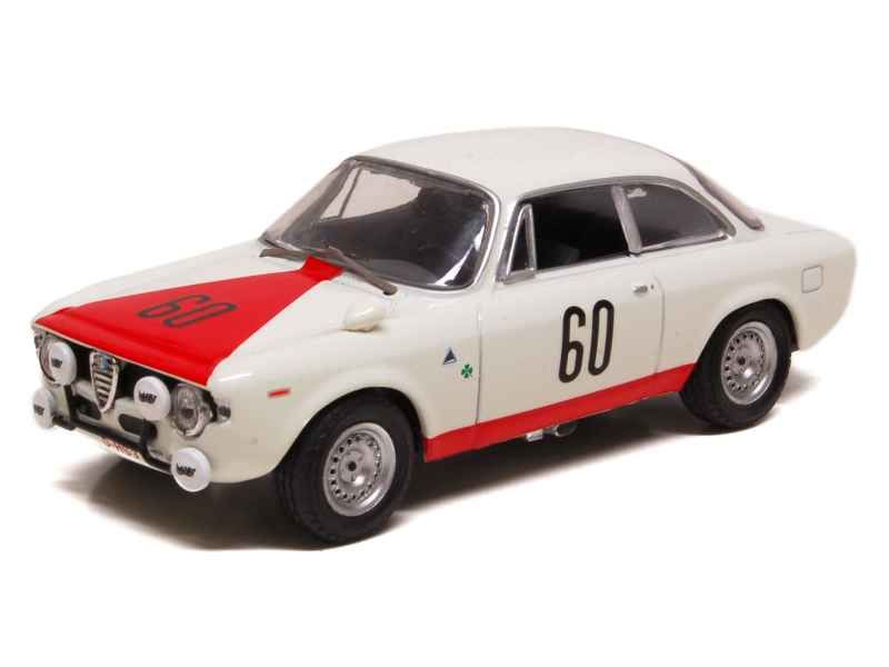 68446 Alfa Romeo 1600 GTA Norisring 1966