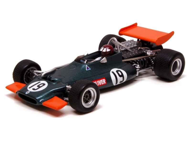68500 BRM P153 South Africa GP 1970
