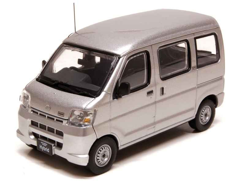 68536 Daihatsu Hijet Hybrid 2009