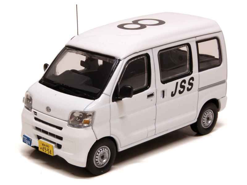 68547 Daihatsu Hijet 2009