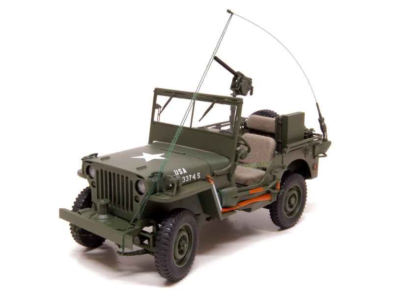 68759 Willys Jeep
