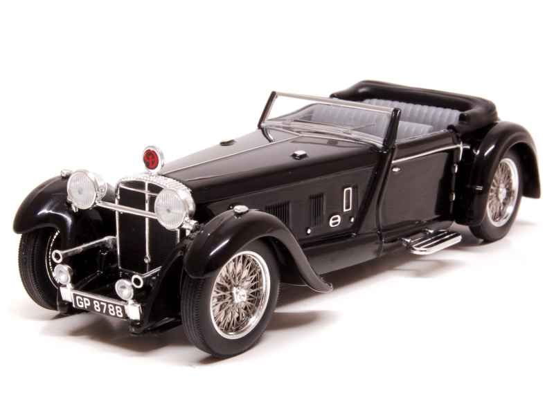 68841 Daimler Double Six 50 Cabriolet 1931