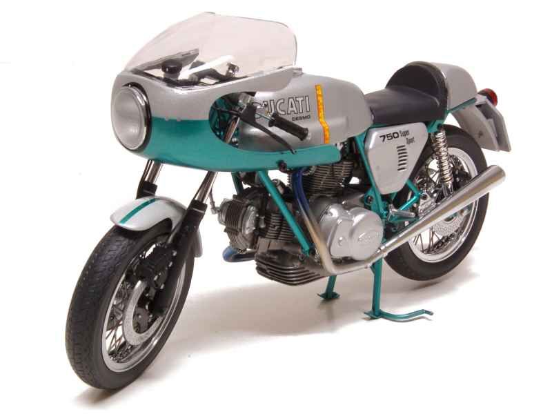 68931 Ducati 750 SS 1977