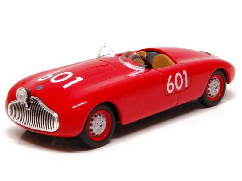 69038 Stanguellini 1100 Sport Mille Miglia 1950
