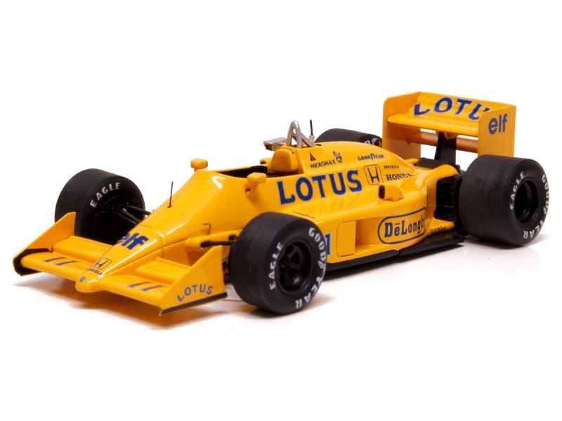 69046 Lotus 99T British GP 1987
