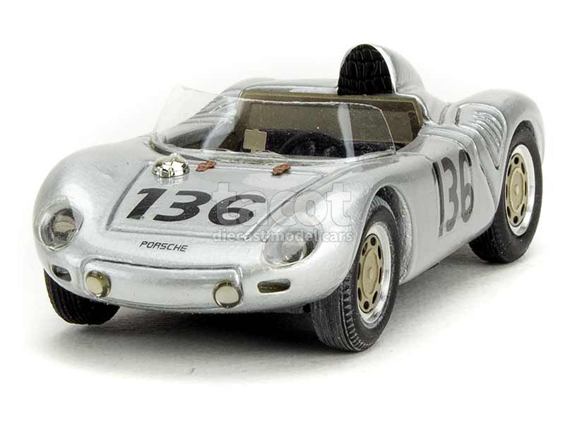 6921 Porsche RS 1500 Targa Florio 1961