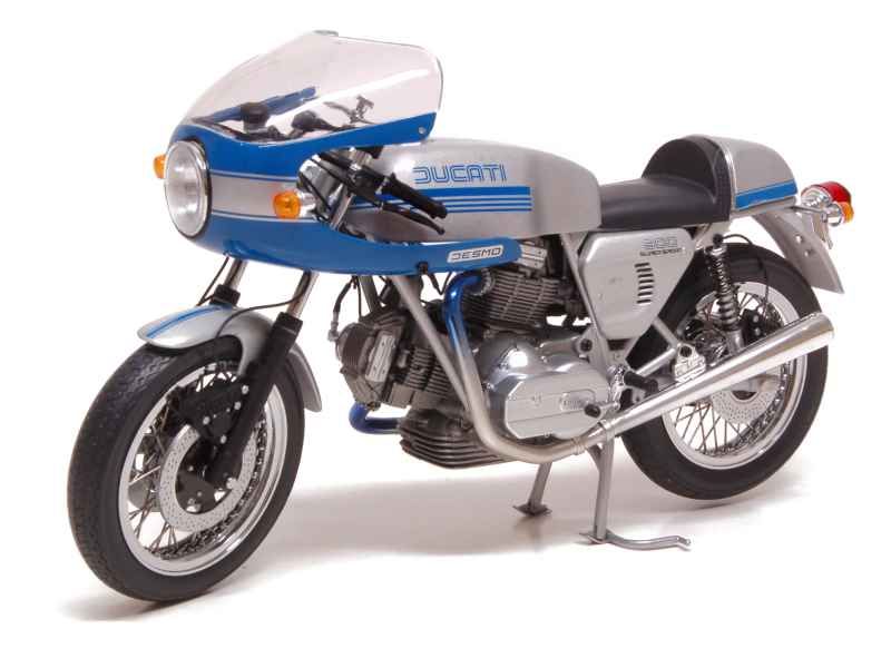 69231 Ducati 900 SS 1977