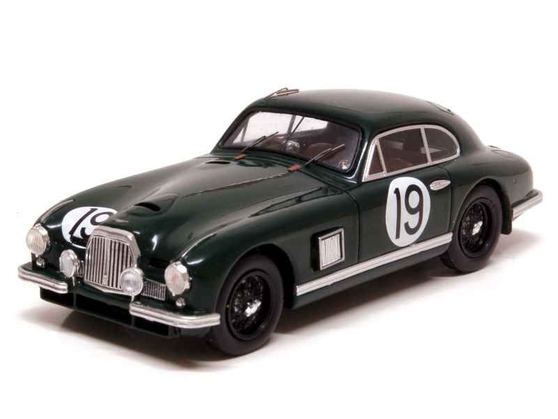 69442 Aston Martin DB2 Le Mans 1950