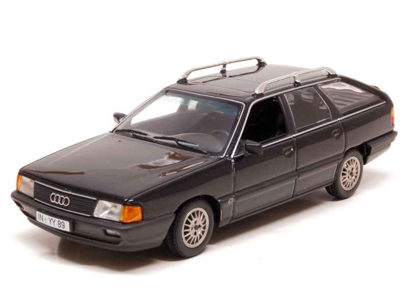 69459 Audi 100 Avant 1990