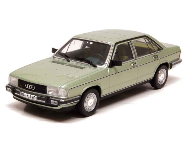 69461 Audi 100 GL 1979