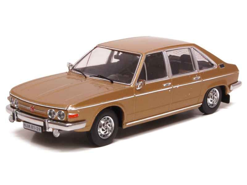 69509 Tatra 613 1976