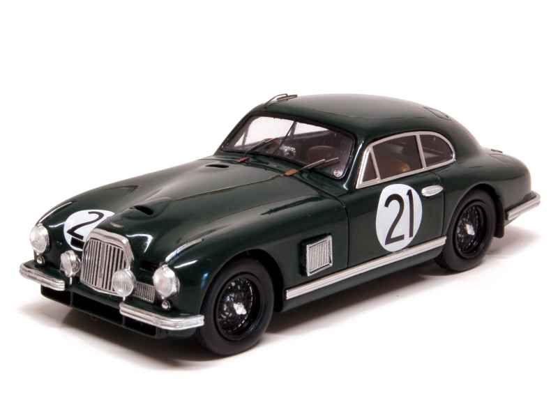 69578 Aston Martin DB2 Le Mans 1950