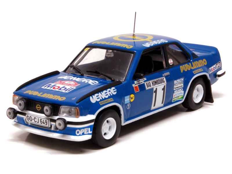69871 Opel Ascona 400 Monte-Carlo 1981