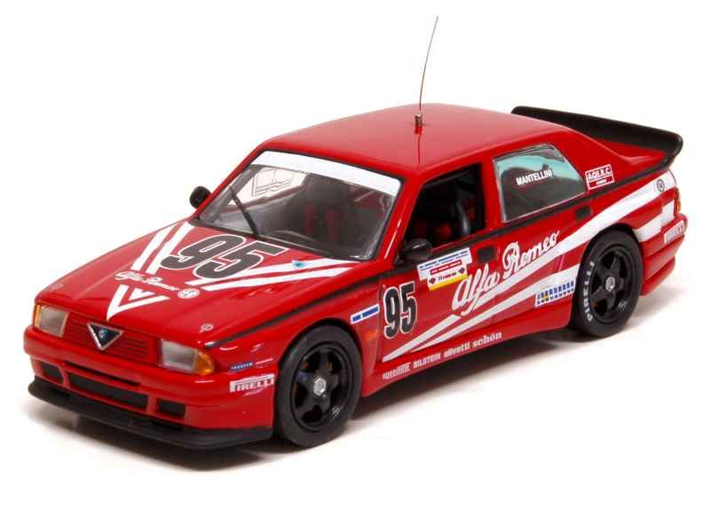 69932 Alfa Romeo 75 Evoluzione IMSA 1989