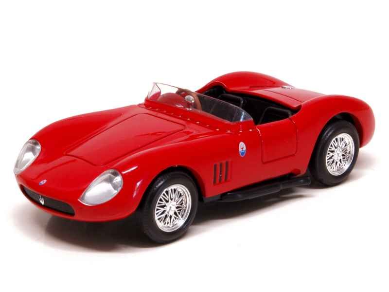 70216 Maserati 150S 1956