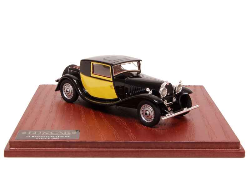 70225 Bugatti Type 46 Coupe Fiacre 1929
