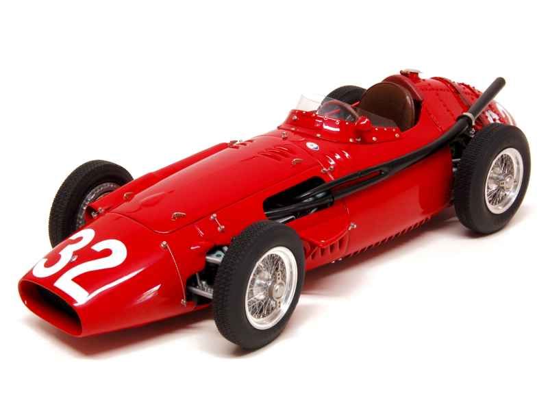 70448 Maserati 250F Monaco GP 1957