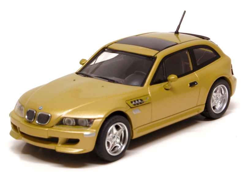 70564 BMW Z3 M Coupé 2001