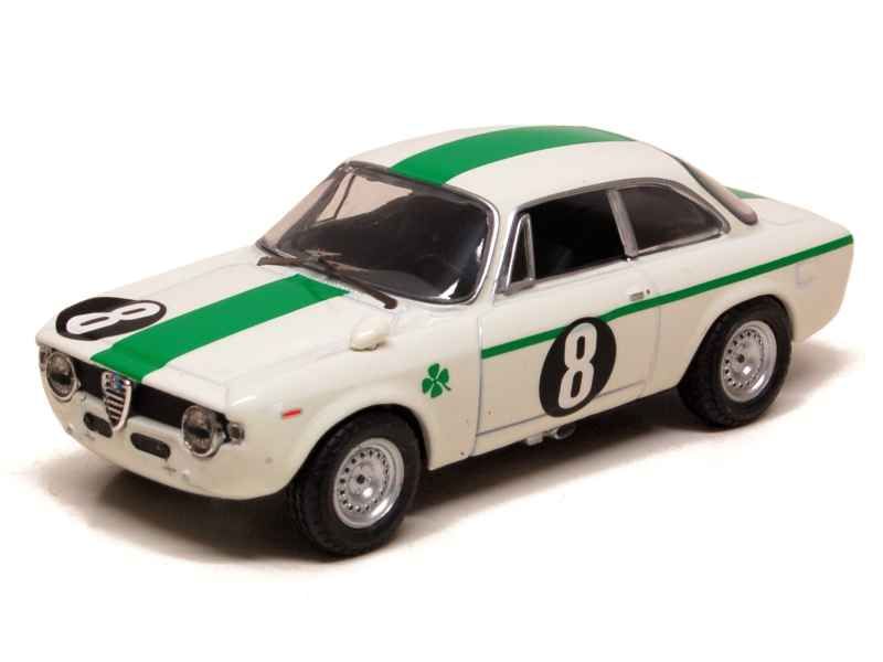 70683 Alfa Romeo 1600 GTA Lisbonne 1970