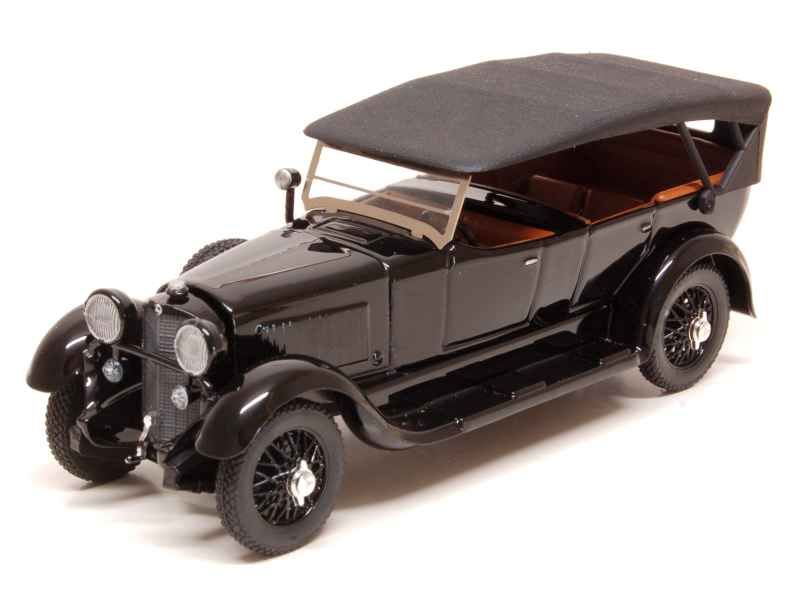 70688 Mercedes 11/40 Torpédo 1924