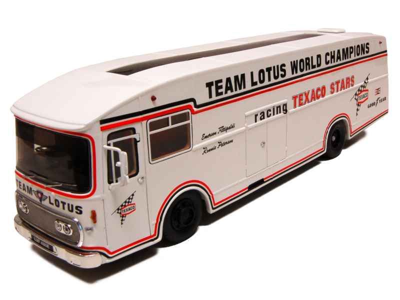 70860 AEC Transporter Team Lotus 1973