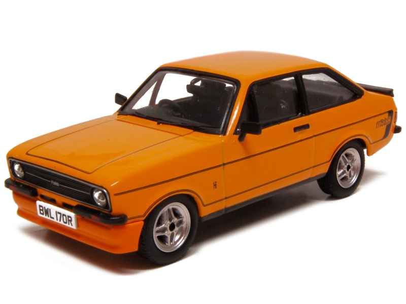 70945 Ford Escort MKII RS Mexico