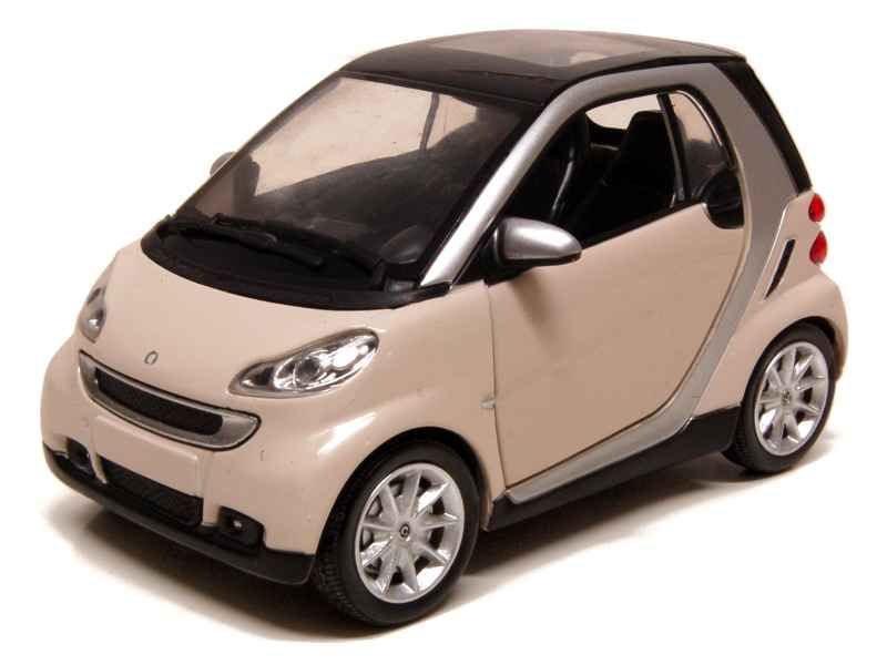 71126 Smart Fortwo