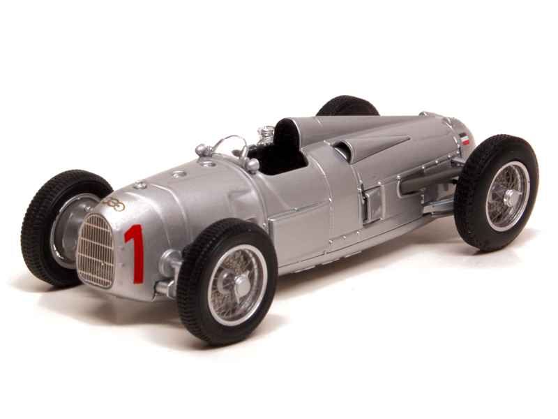 71336 Auto Union Type A German GP 1934