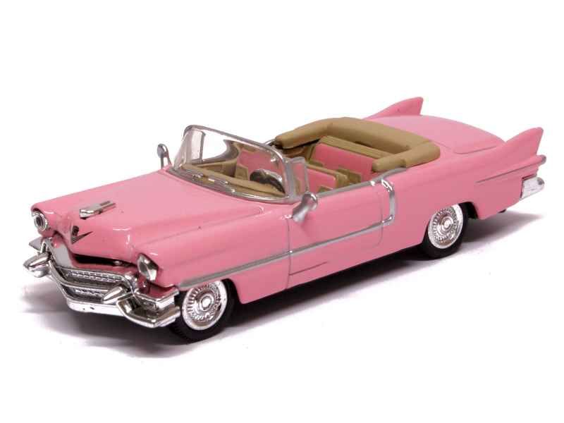 71435 Cadillac Elvis Presley 1955