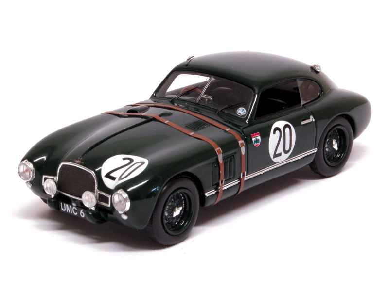 71443 Aston Martin DB2 Le Mans 1950