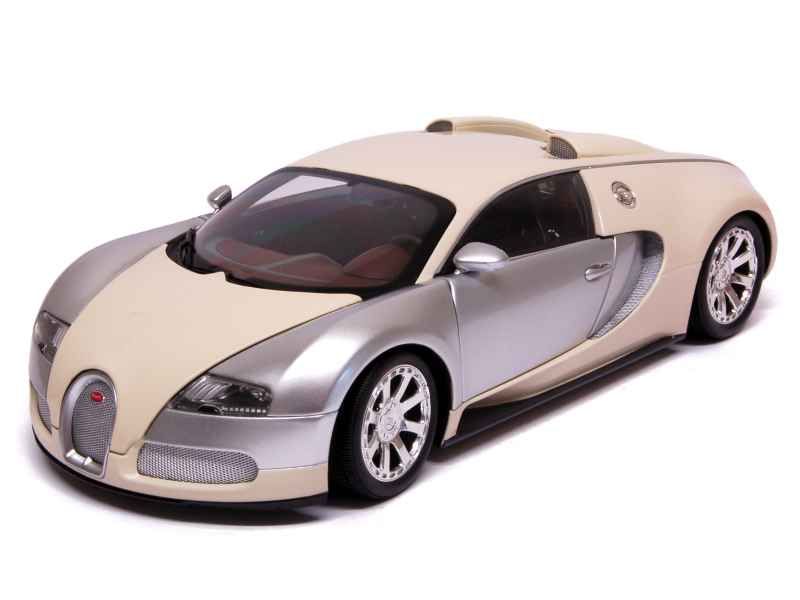 71553 Bugatti Veyron Centenaire 2009