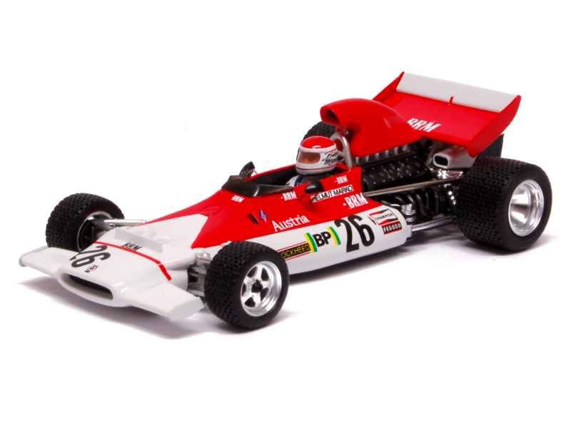 71789 BRM P153 Monaco GP 1972