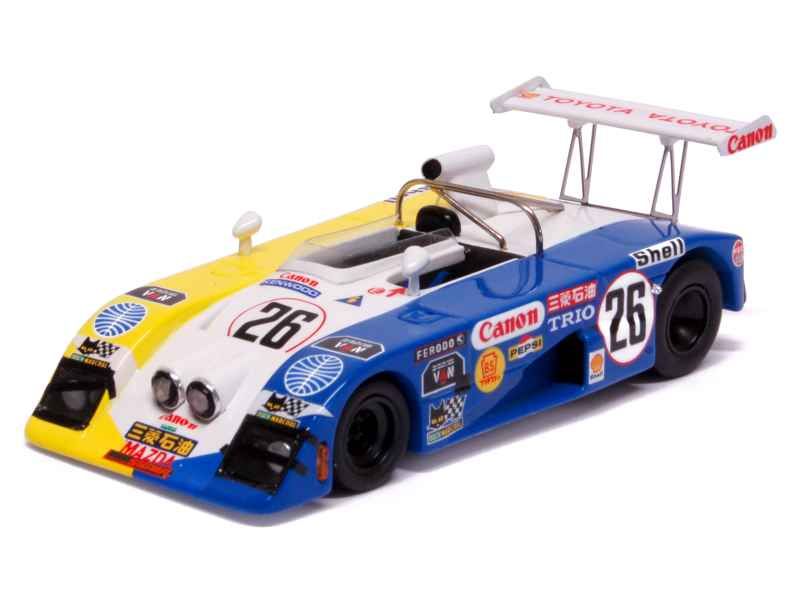 71858 Sigma MC73 Le Mans 1973