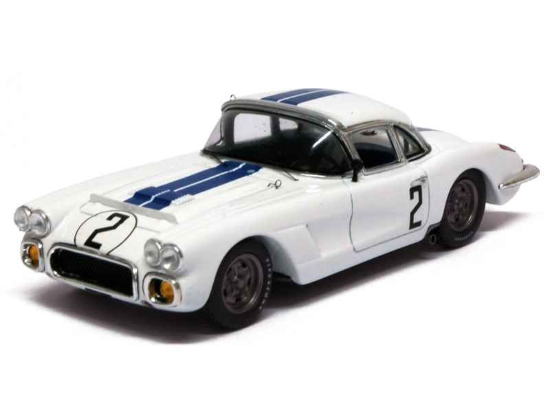 71931 Chevrolet Corvette Le Mans 1960