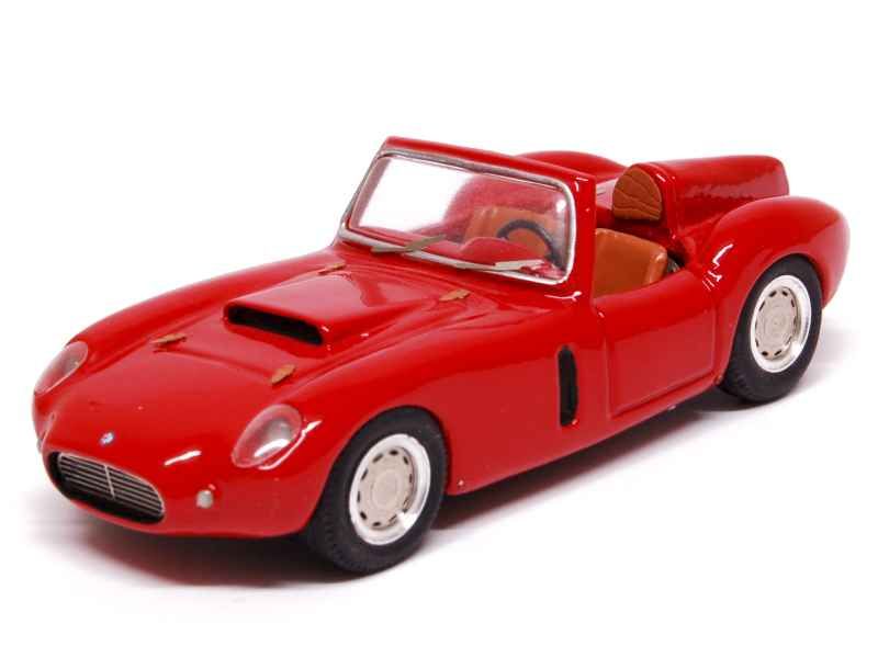 71978 Alfa Romeo 1150 Conrero 1960