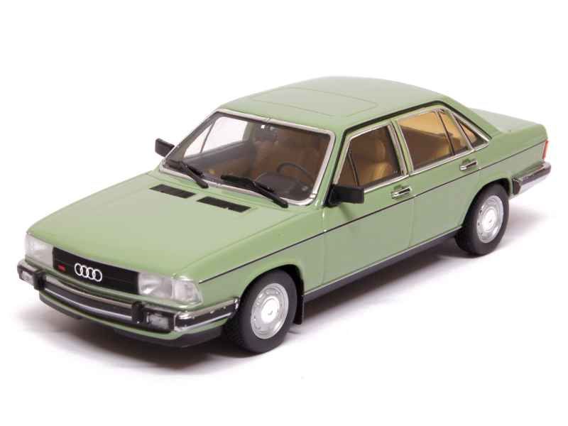 72002 Audi 100 GL 1979