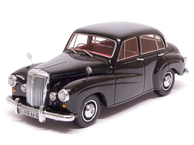 72035 Daimler Conquest 1953