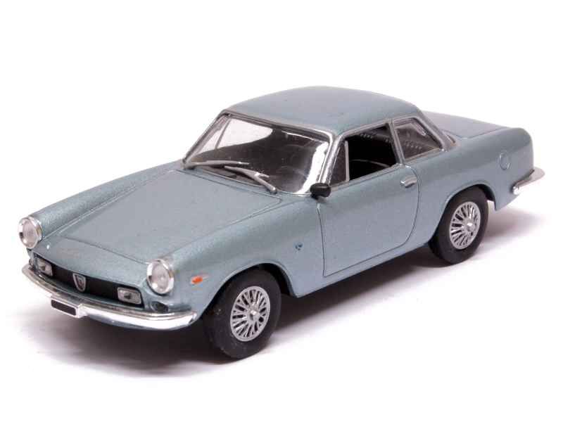 72100 Abarth 2400 Coupe 1961