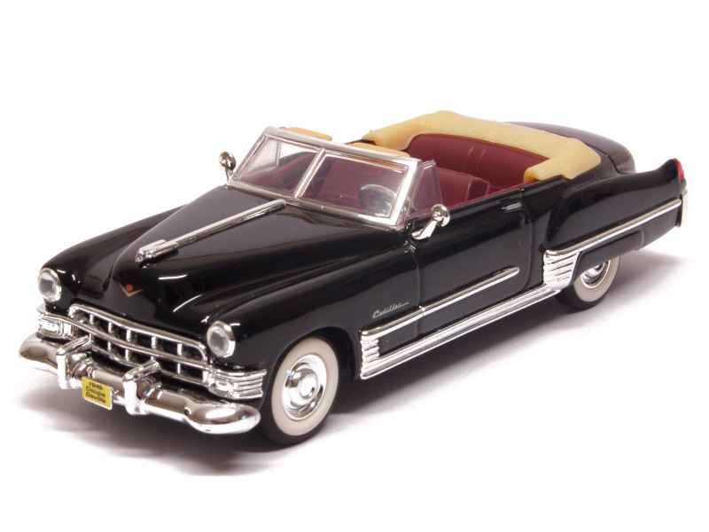 7238 Cadillac Coupé de Ville 1949